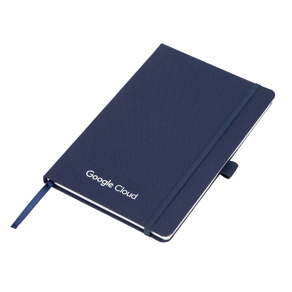Google Cloud Recycled Notebook