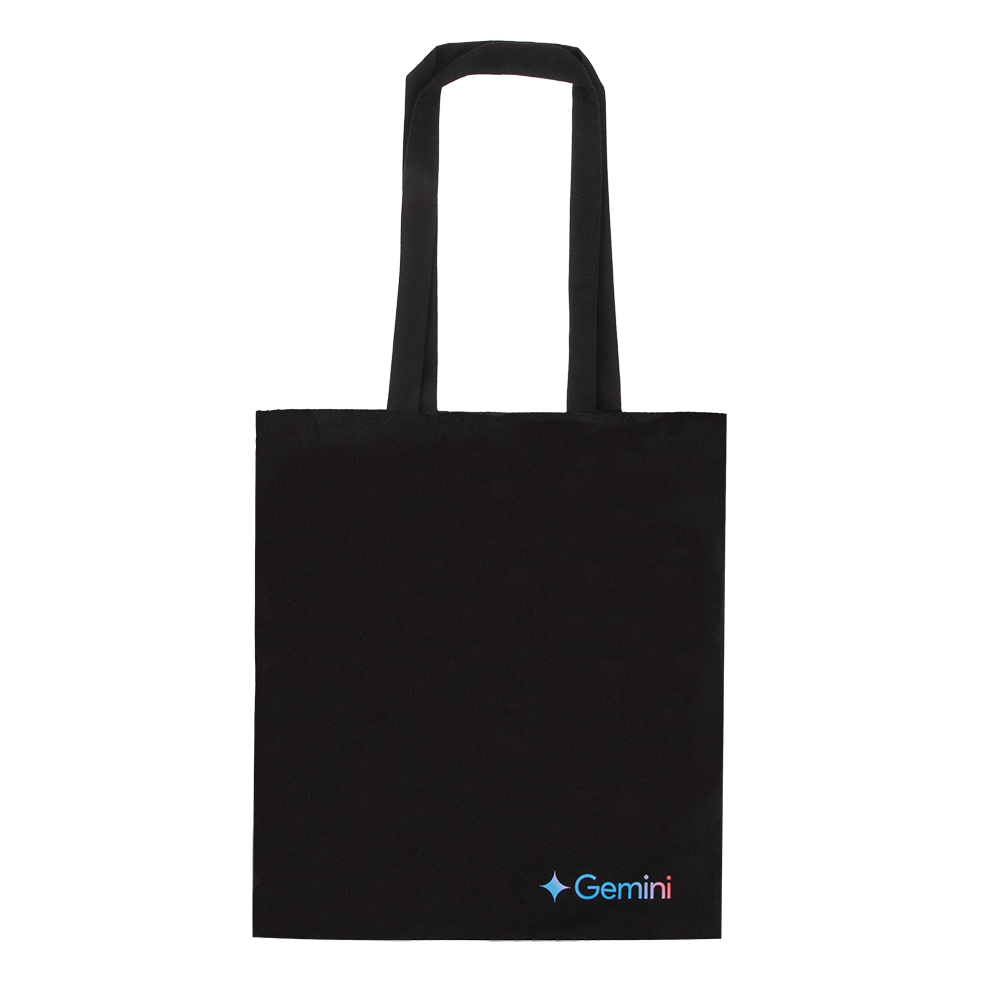 Gemini Tote Bag