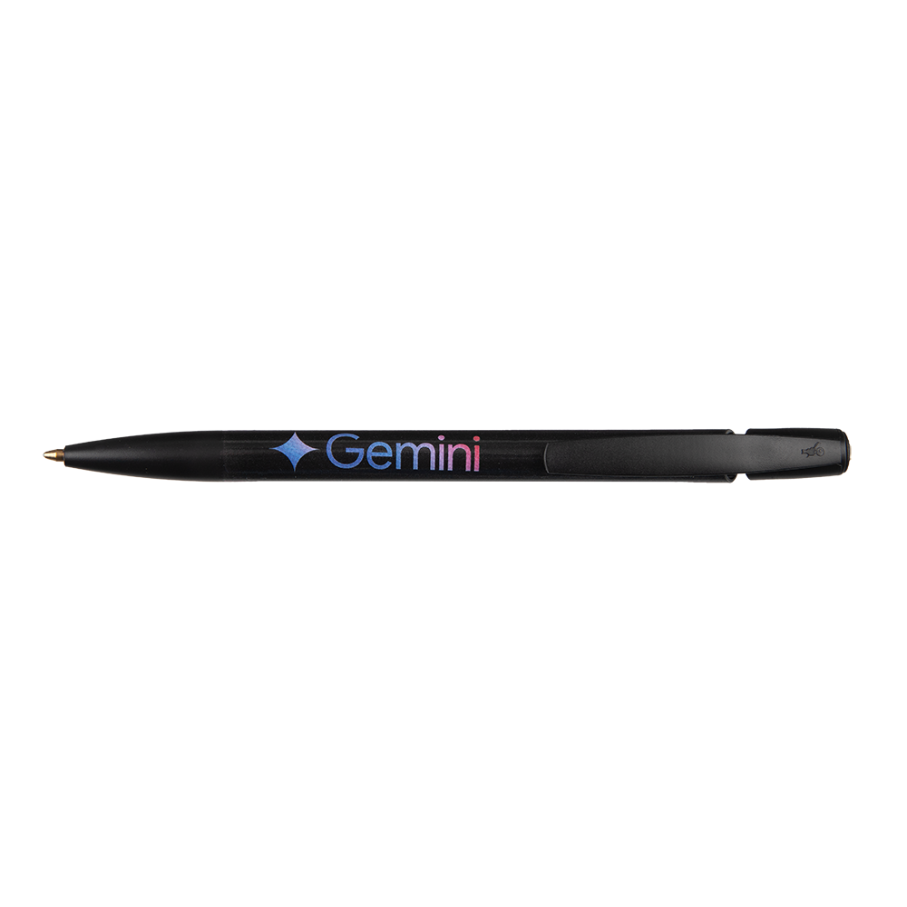 Gemini Recycled Pens (Multipack)