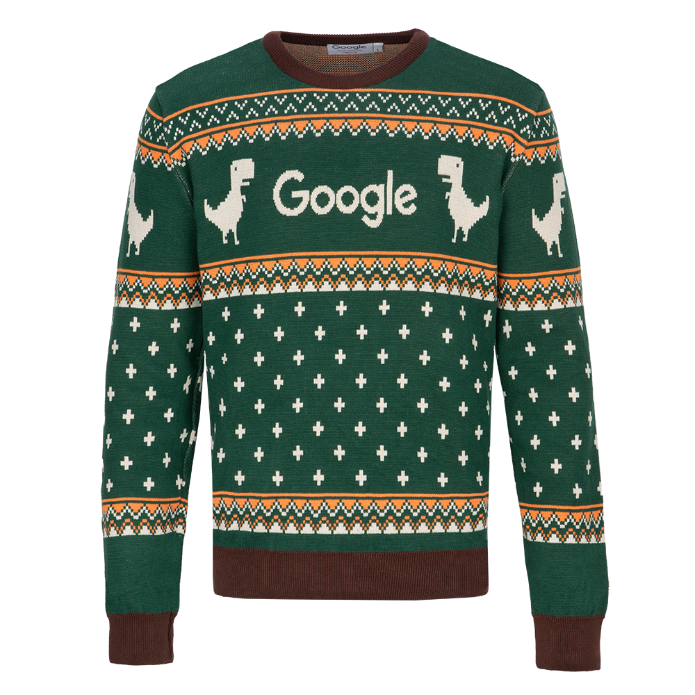 Goggle jumper outlet