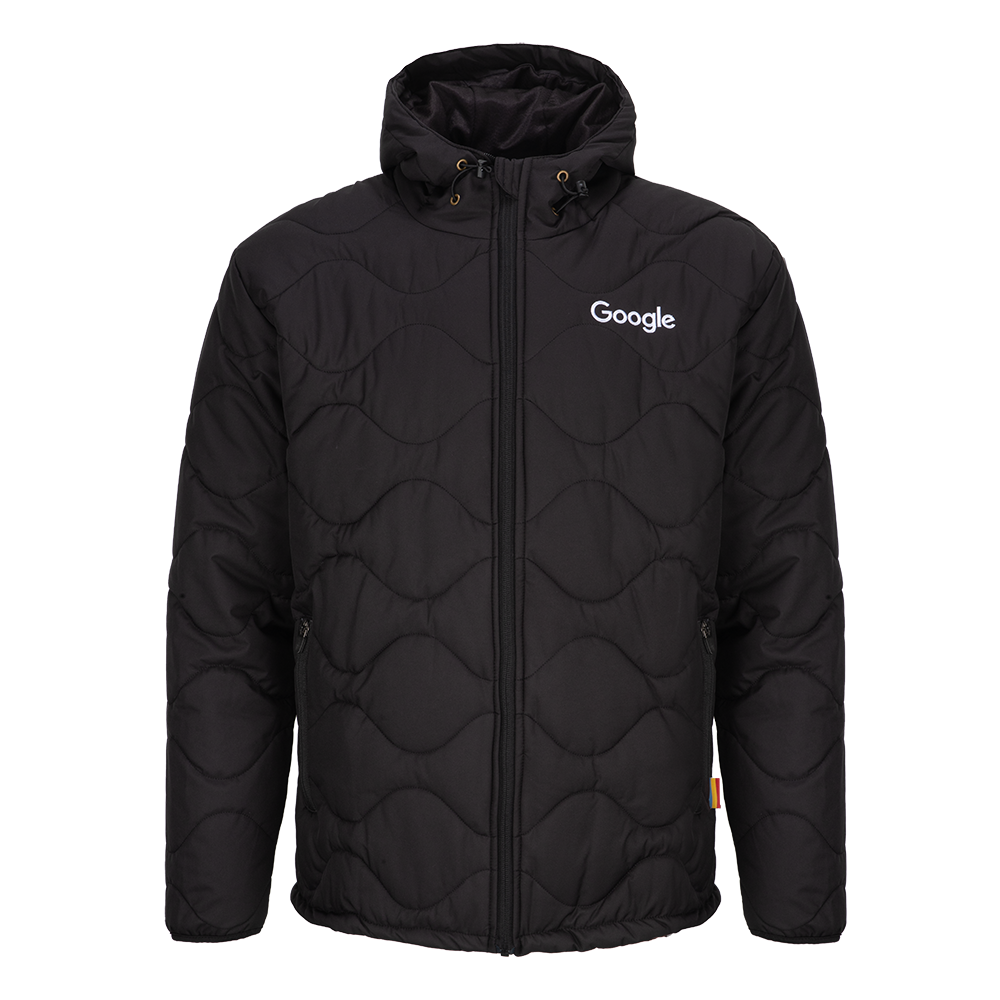 Jacket google discount