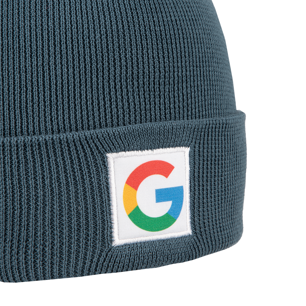Headwear - Google Merch Shop