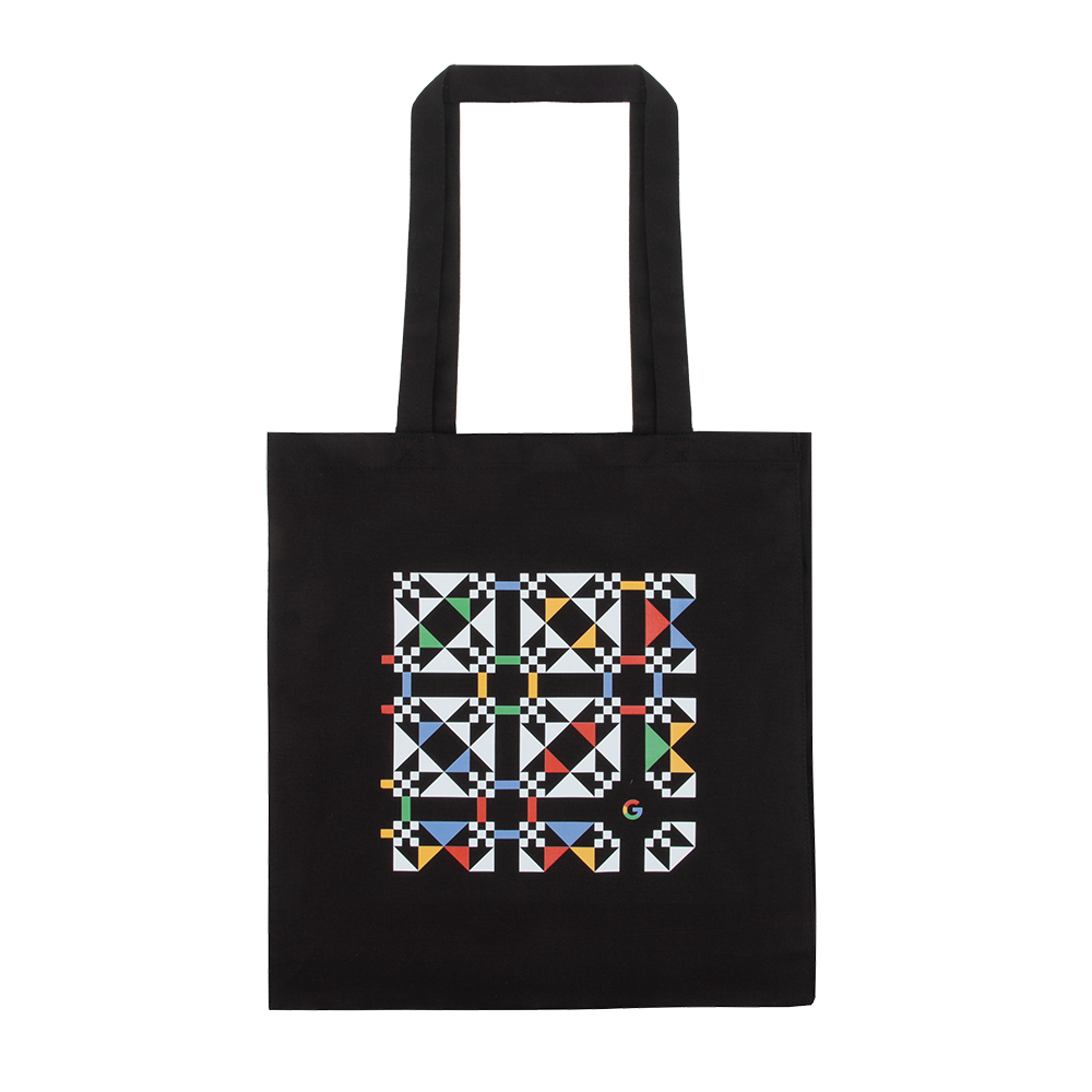 Quilt Tote