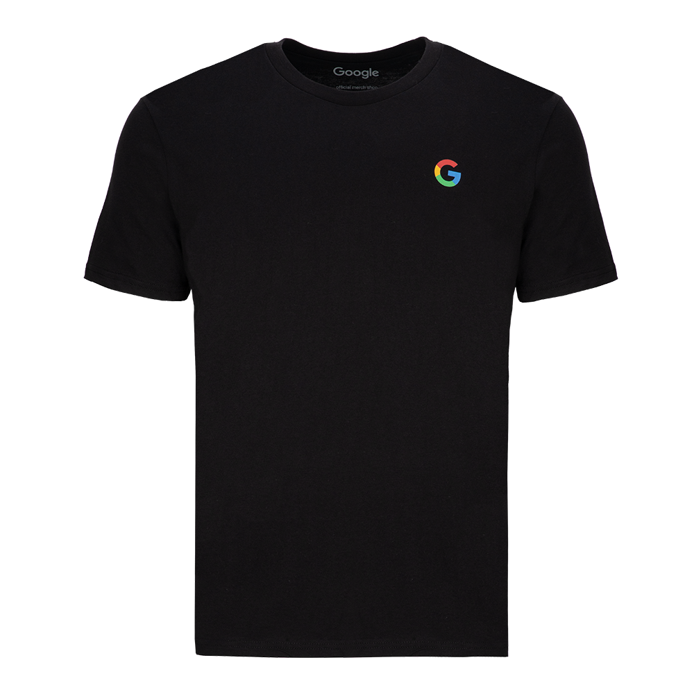 Apparel Google Merch Shop