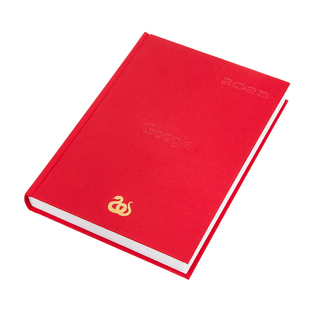 Lunar New Year Diary 2025