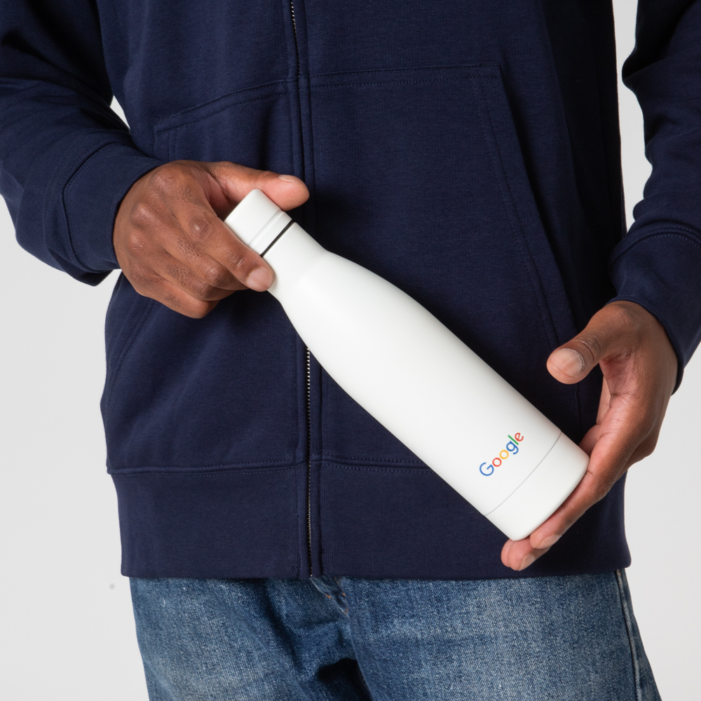 Google Vasa Bottle