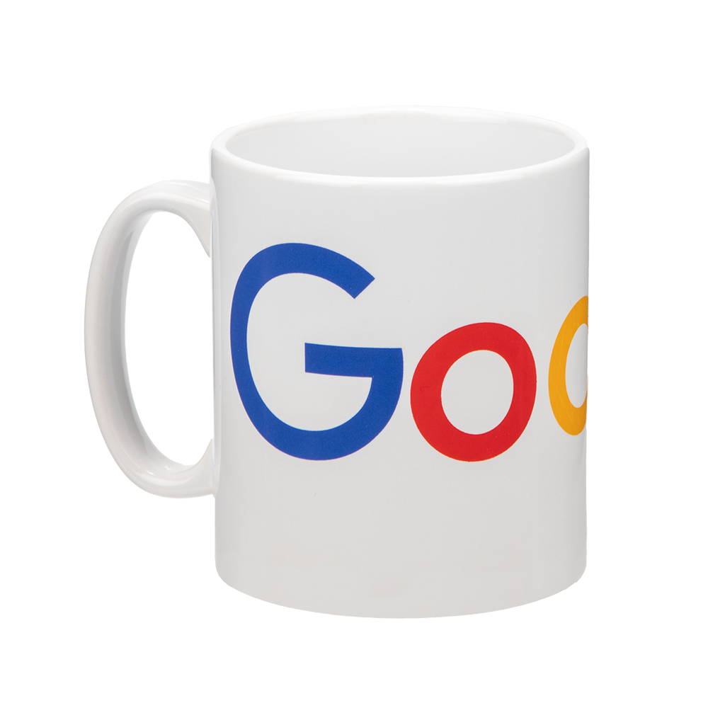 Google Mug