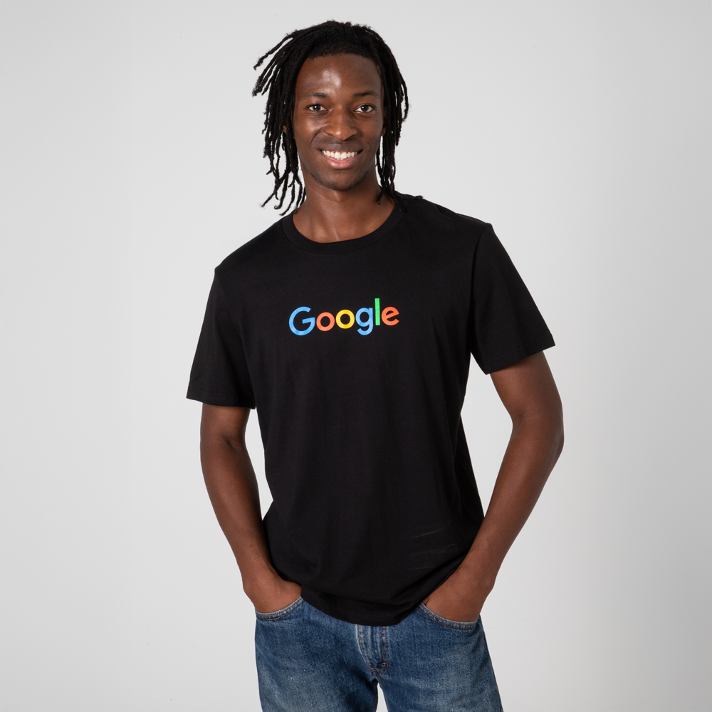 Shop Tees, Shirts & Polos | Official Google Merch Shop