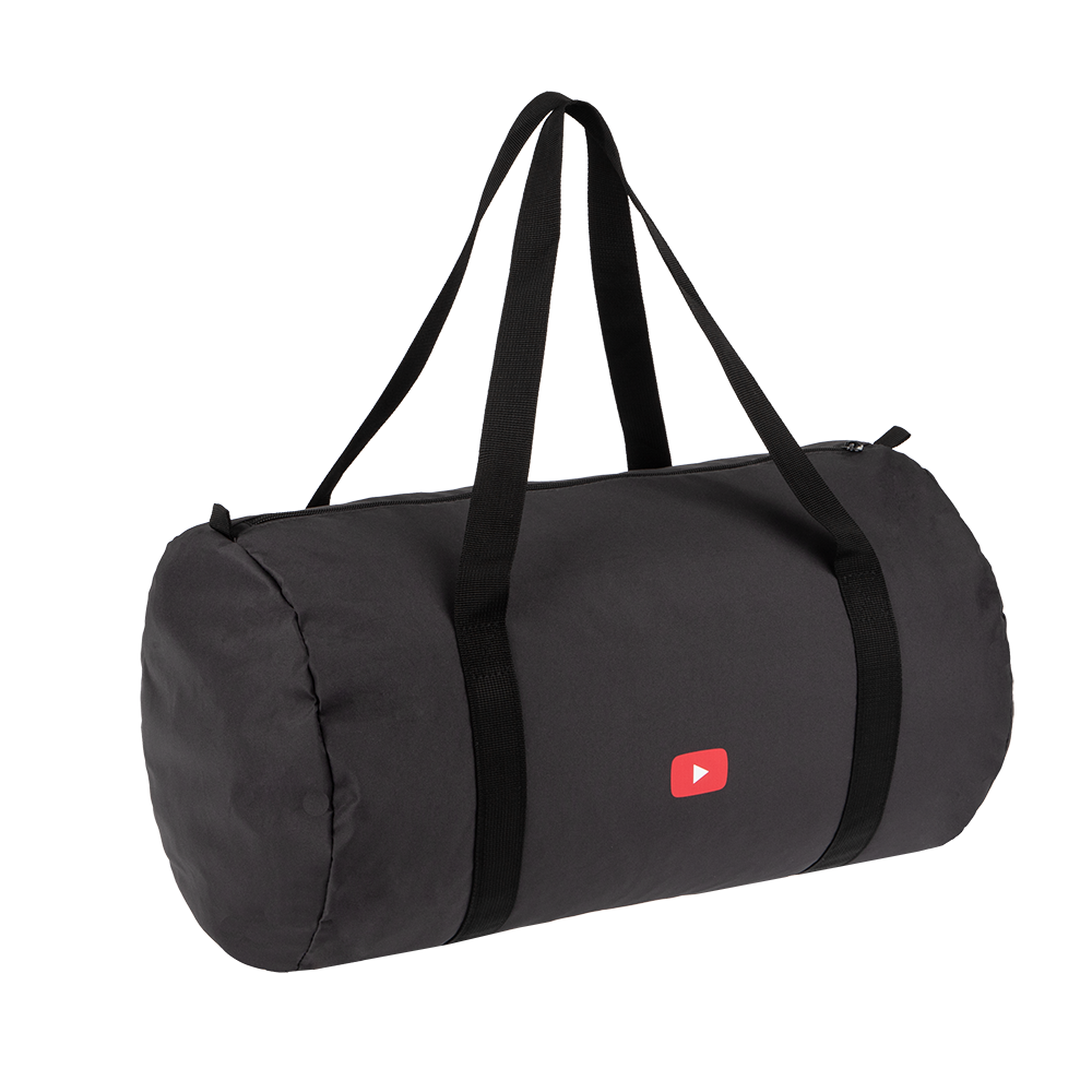 YouTube Varsity Gym Bag