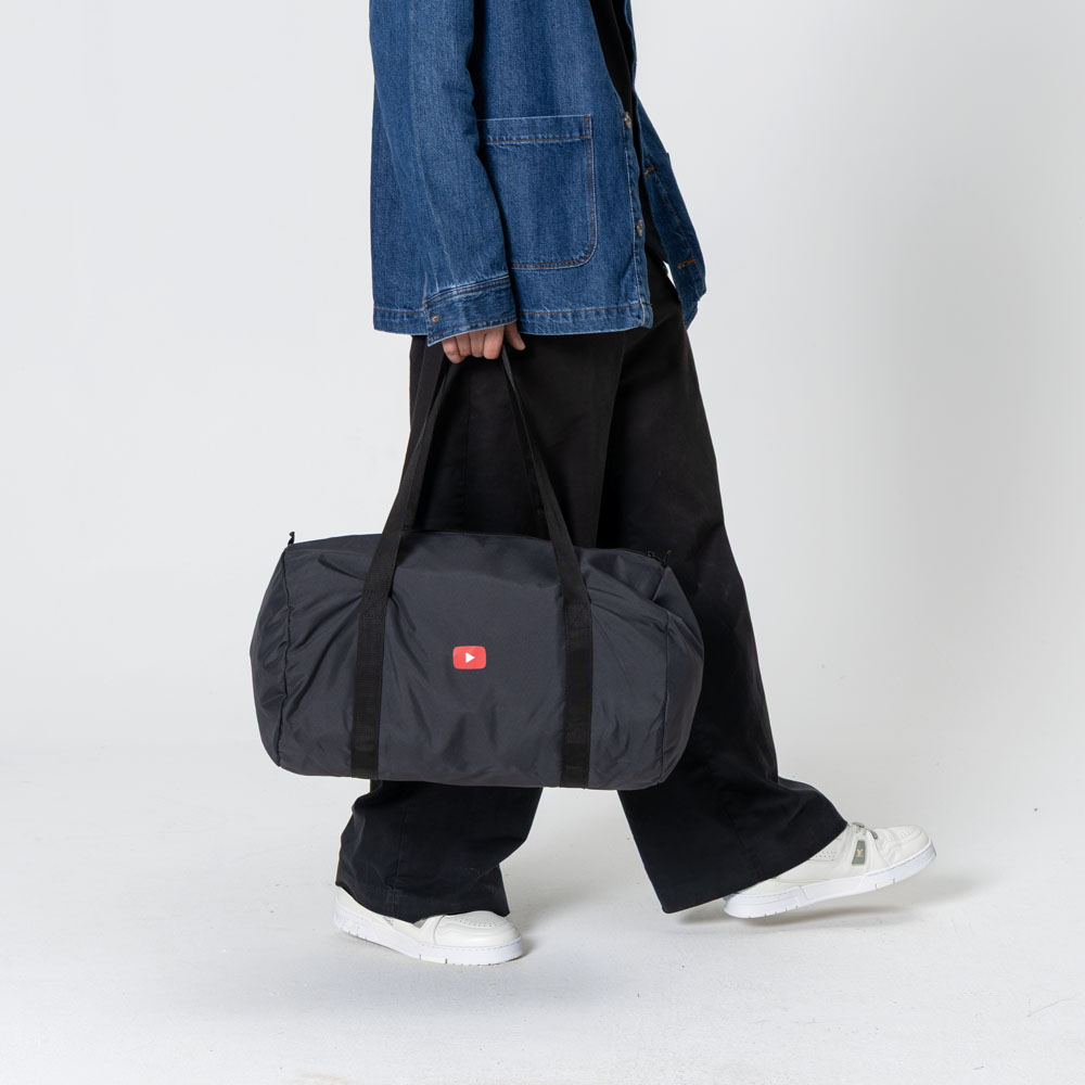 YouTube Varsity Gym Bag