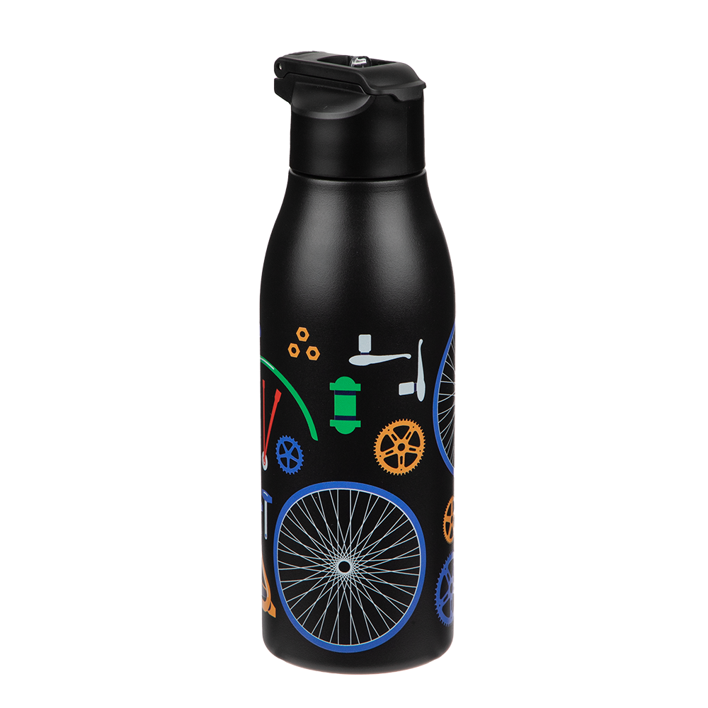 G Bike Fuel Insulated Bottle