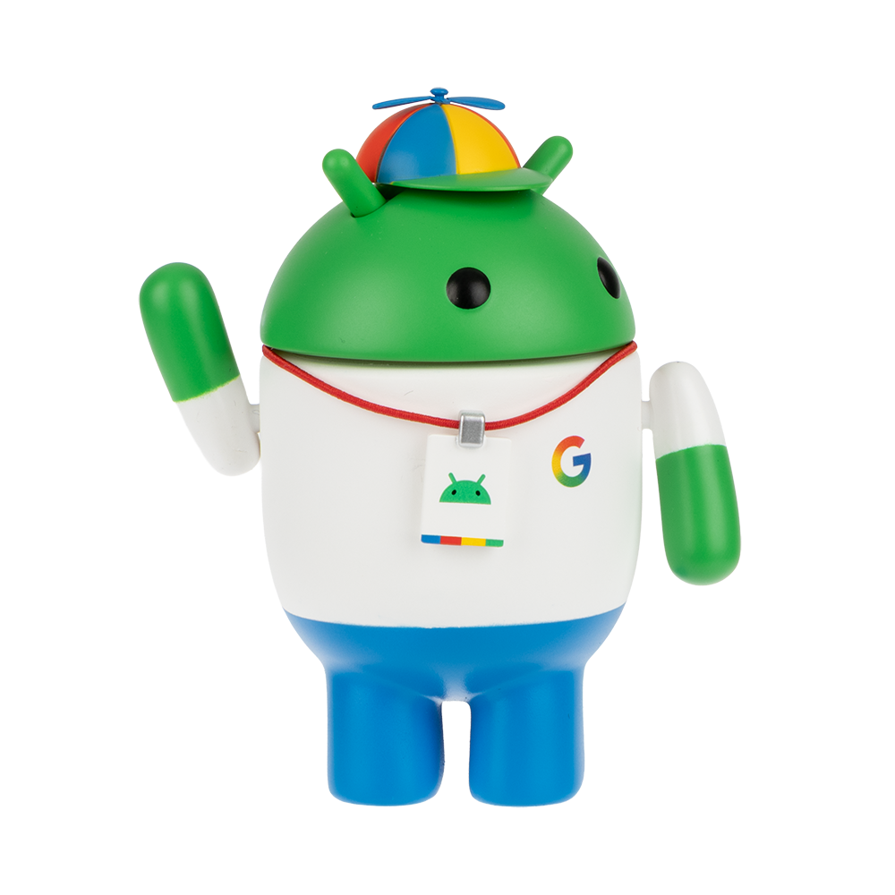Shop Android Merch | Official Google Merch Shop
