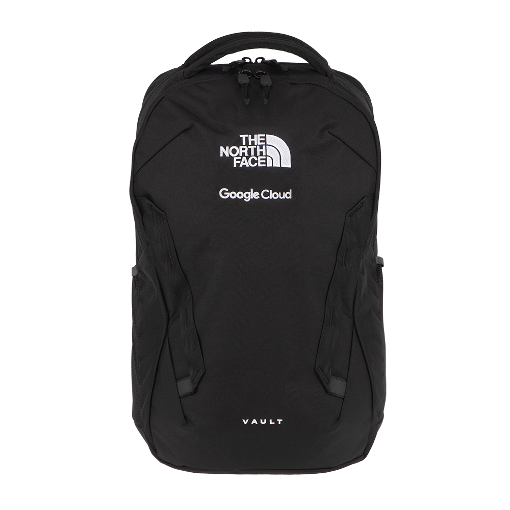 The North Face Vault Back Pack