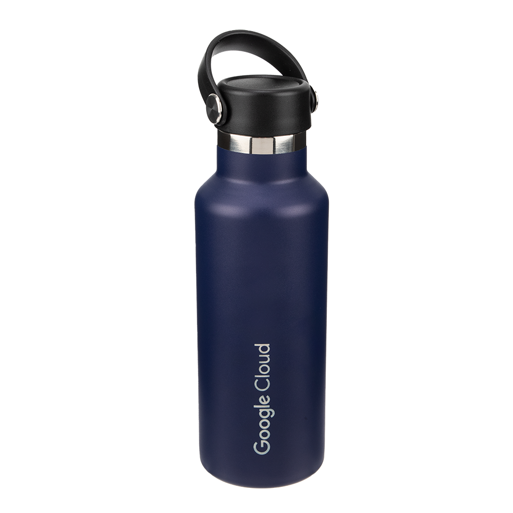 Google Cloud Santos Bottle