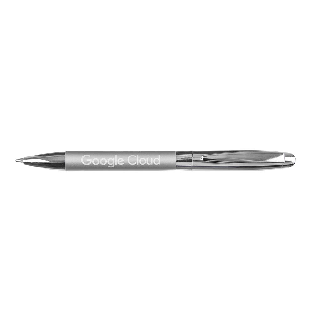 Google Cloud Pen White