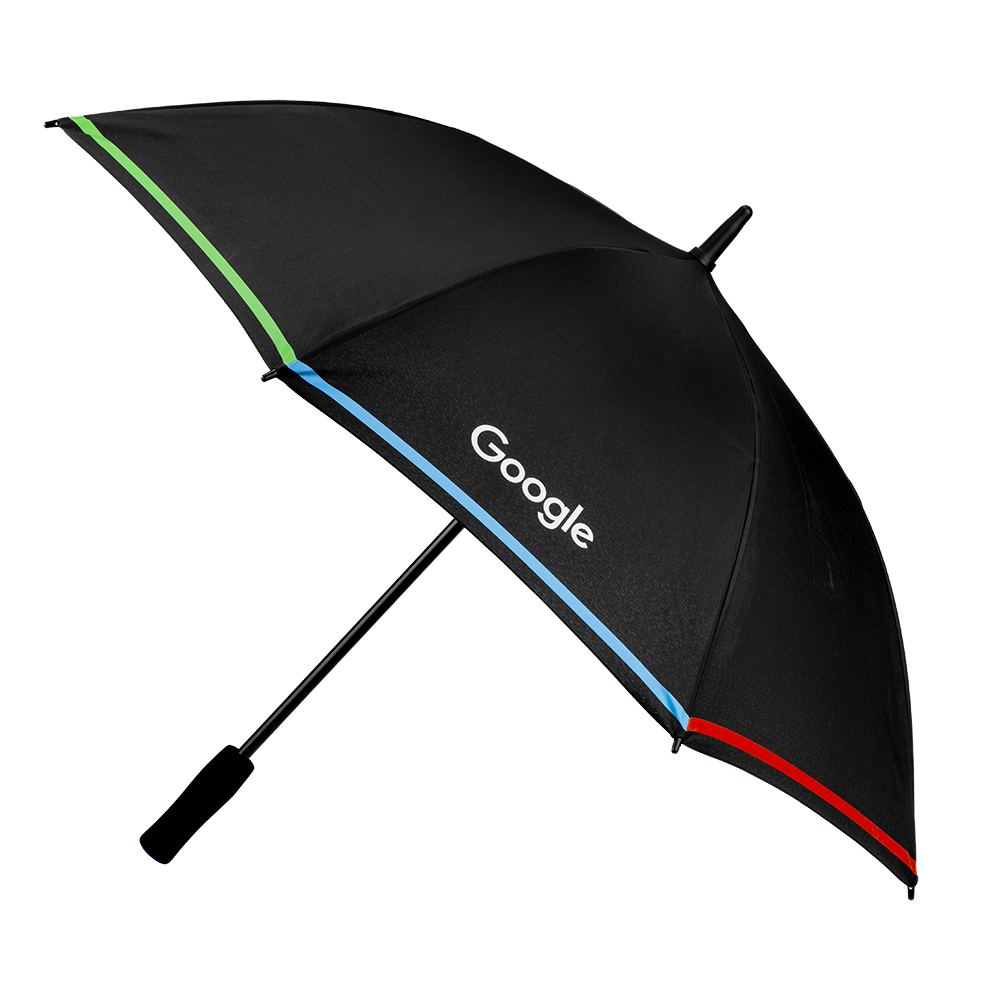 Google Midsize Umbrella