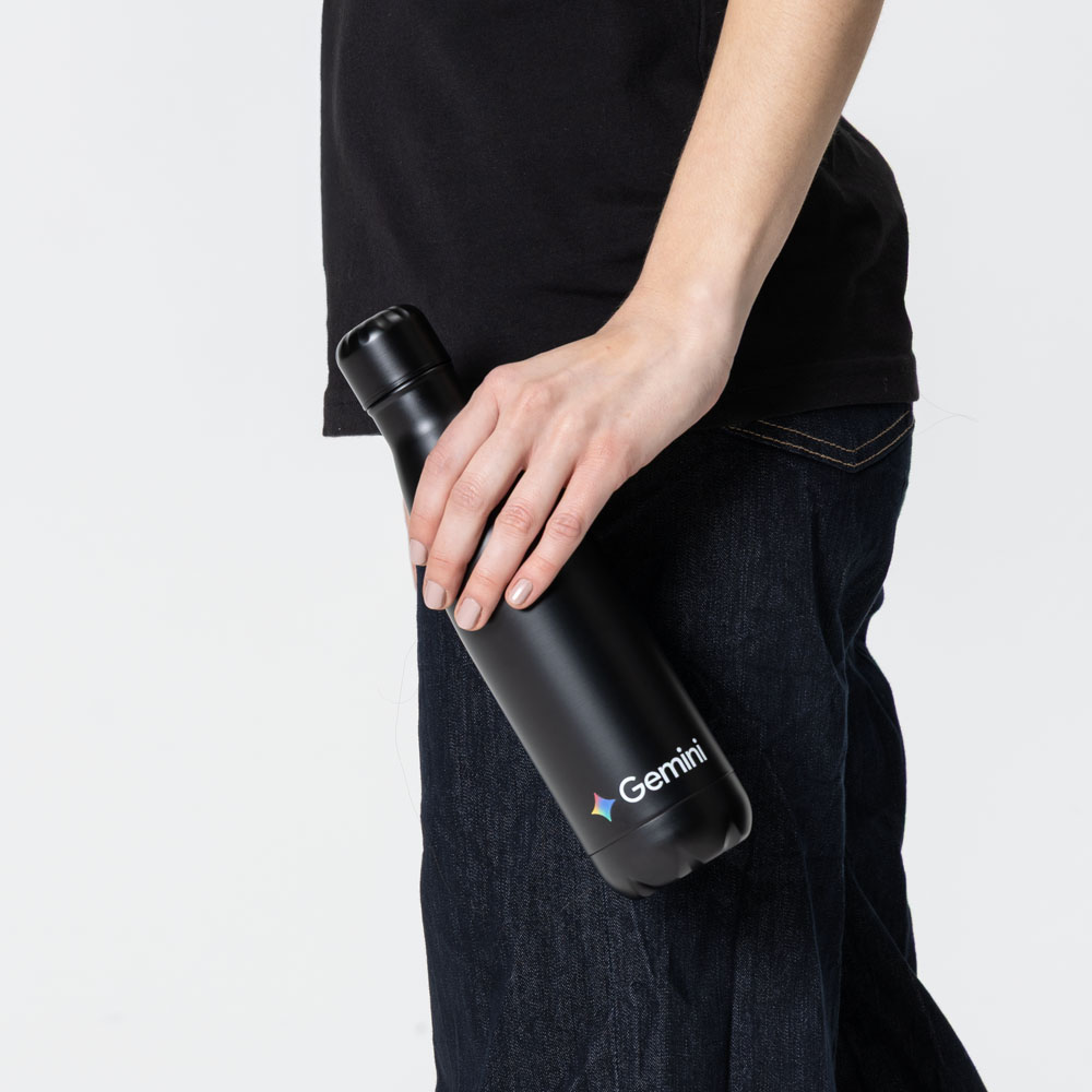 Gemini Insulated Bottle