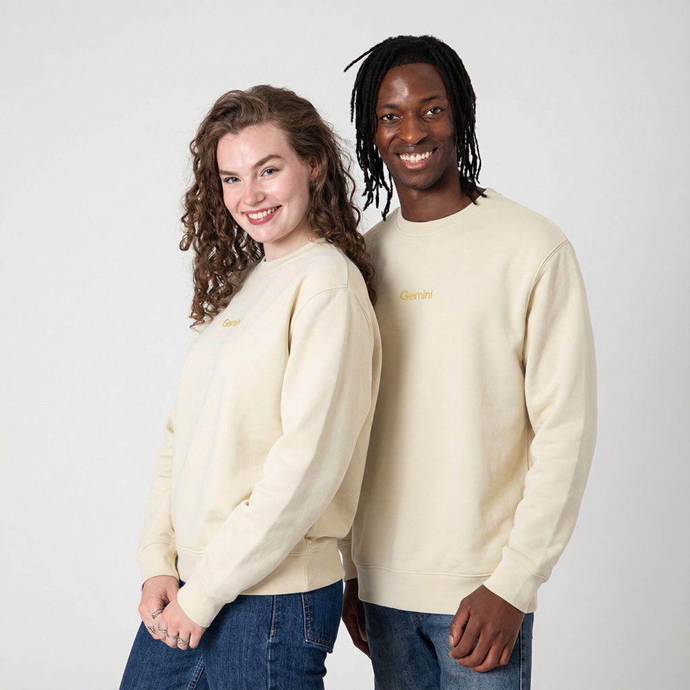 Nano Banana Sweatshirt