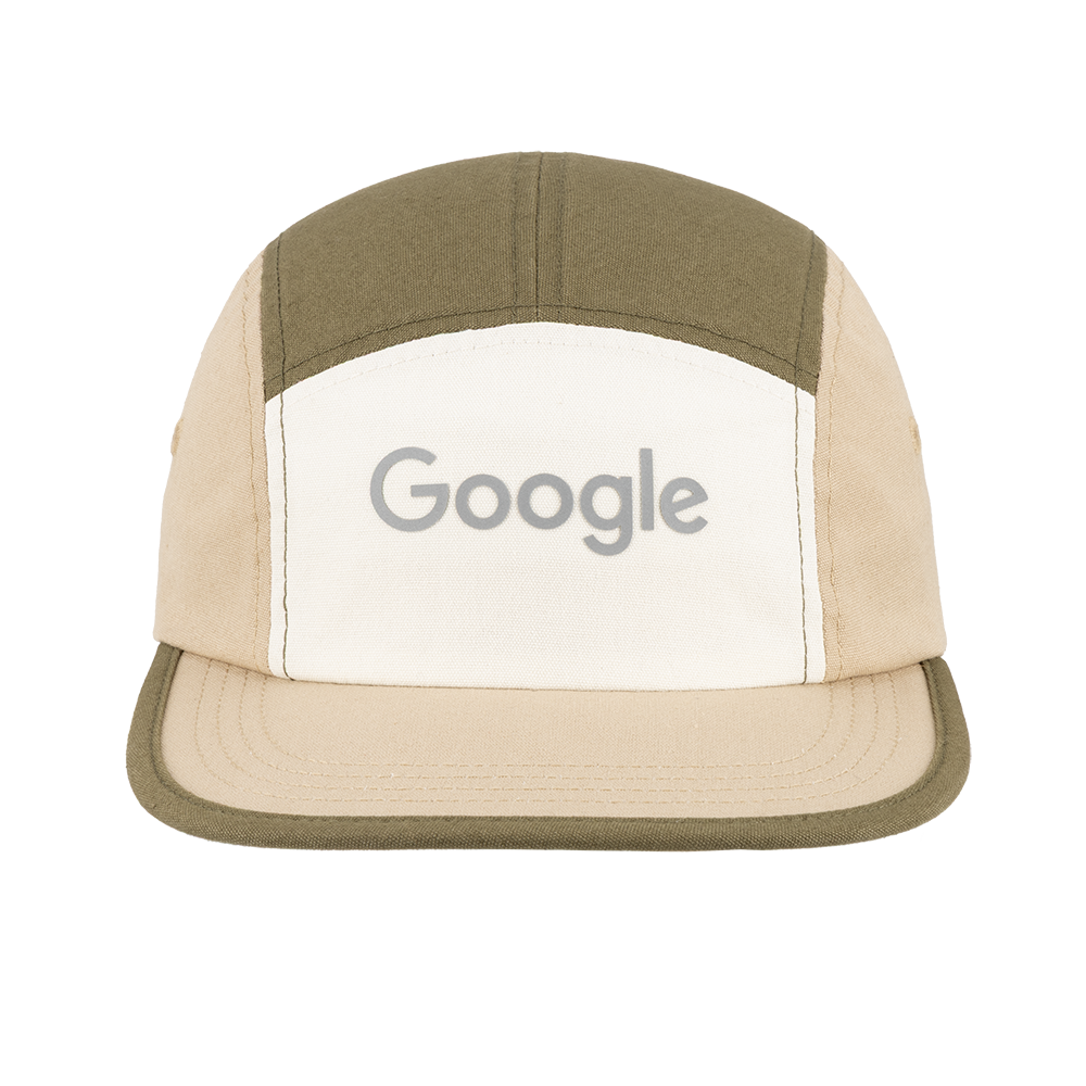 Google Camper Cap