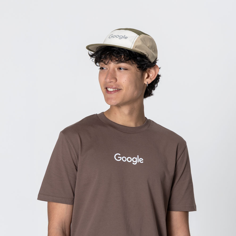 Google Camper Cap