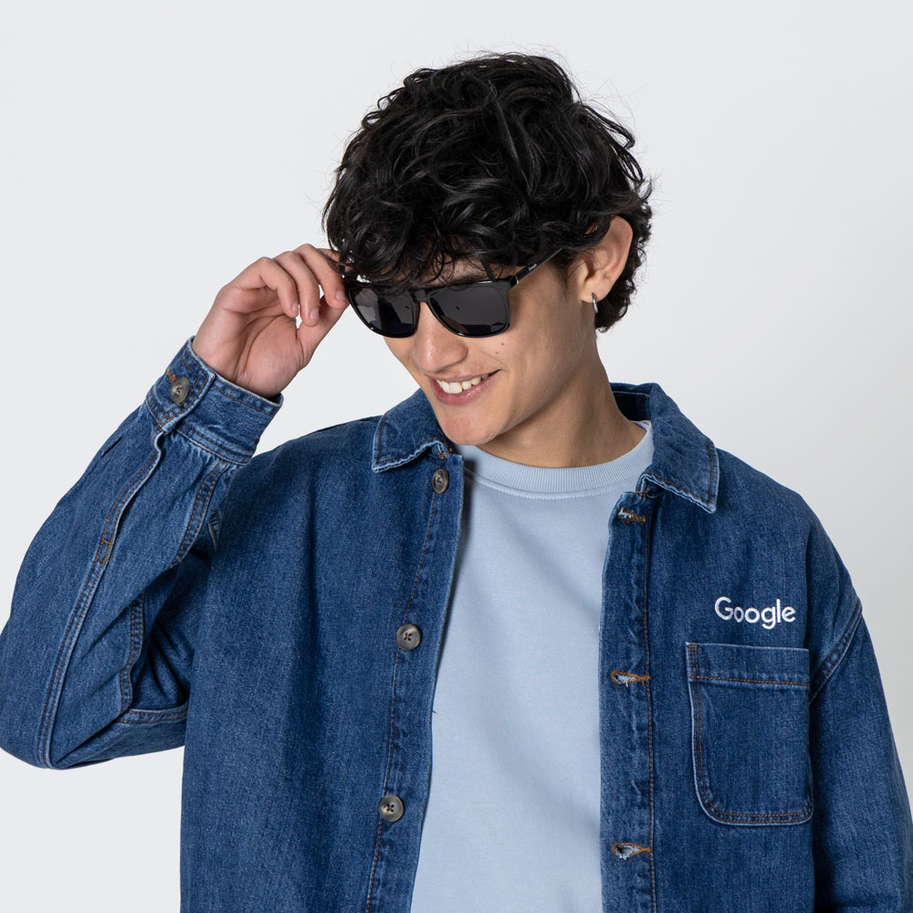 Swiss Peak Polarised Sunglasses