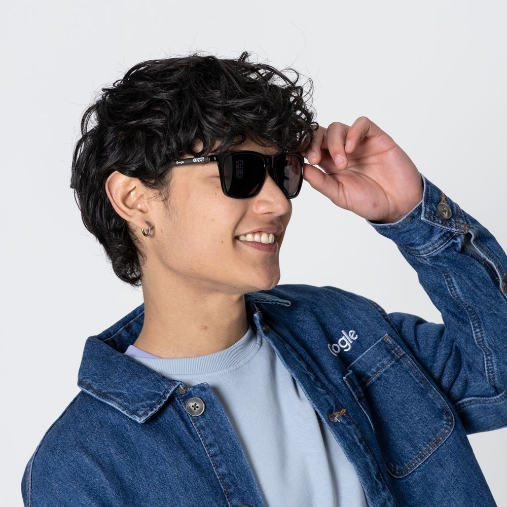 Swiss Peak Sunglasses