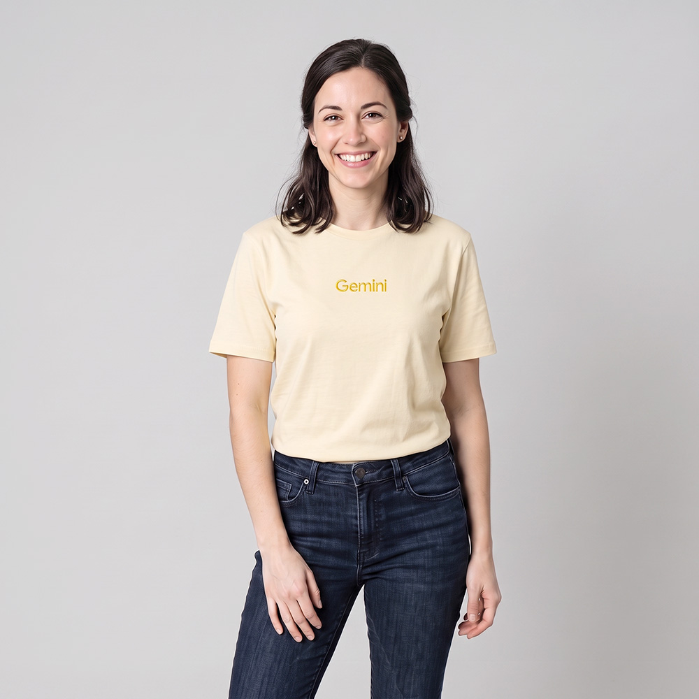 Nano Banana Tee