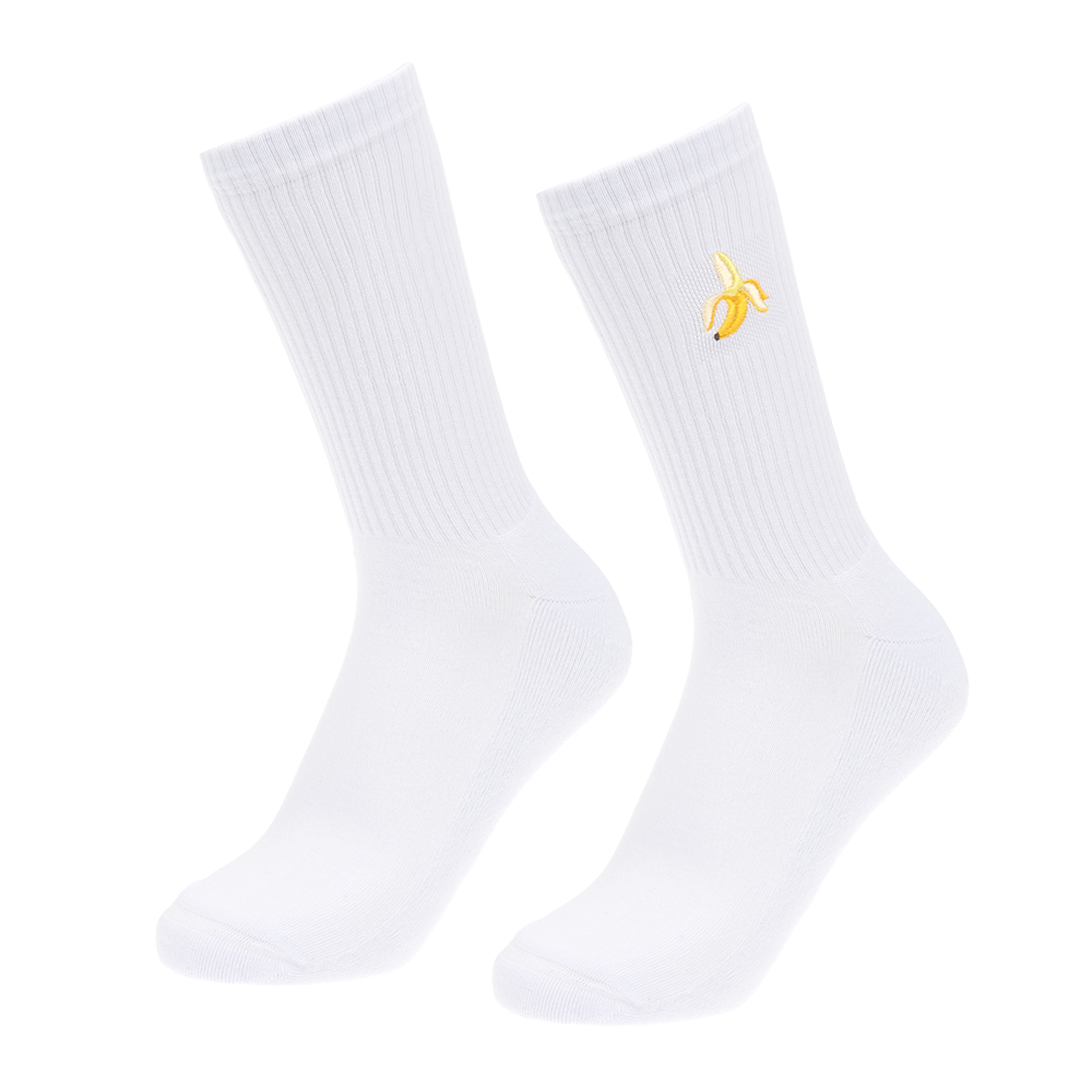 Nano Banana Sports Socks