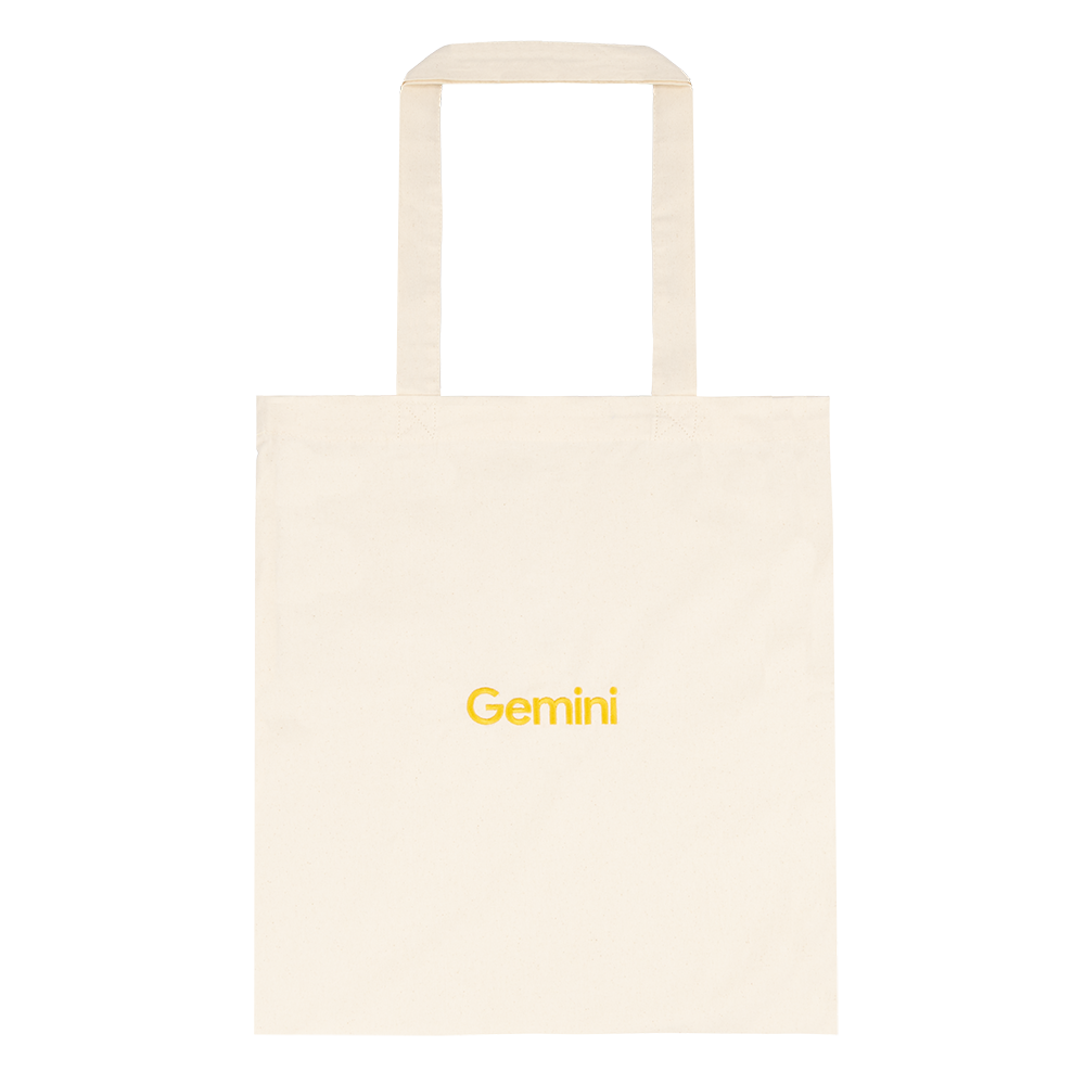Nano Banana Tote Bag