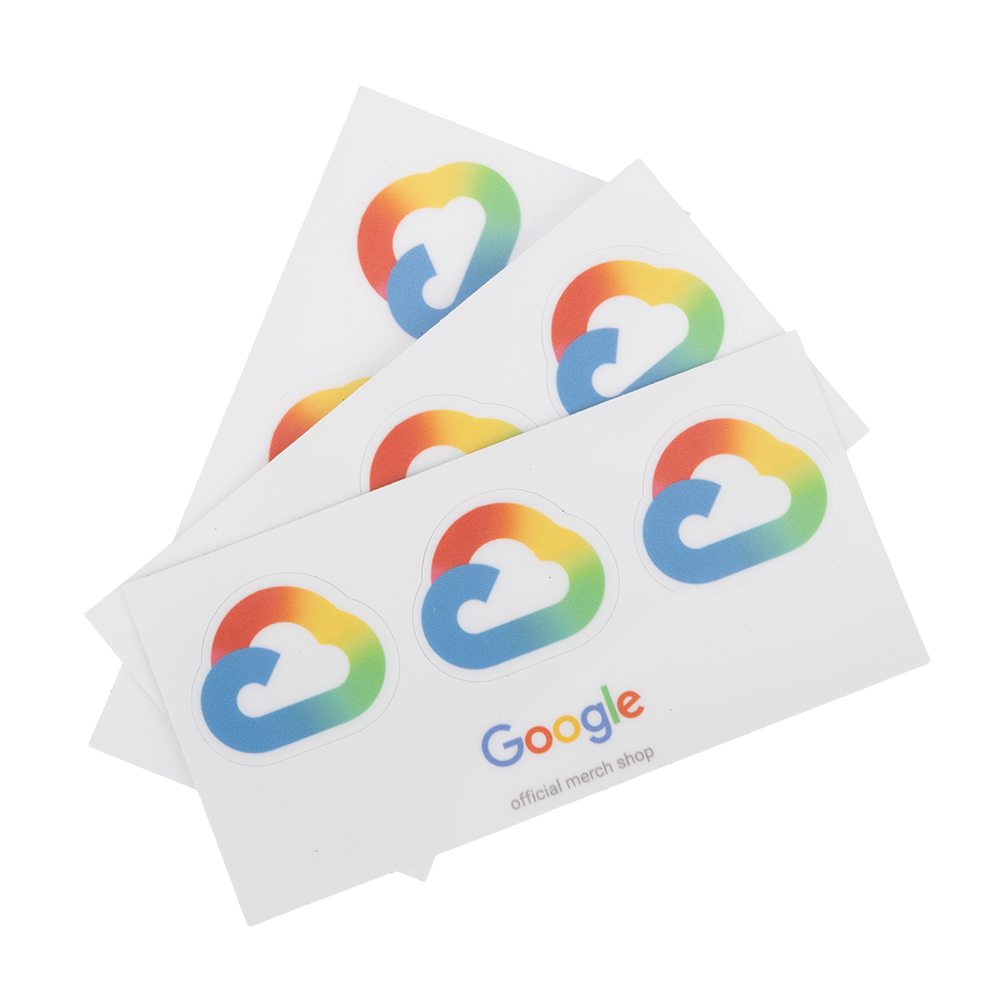 Super Cloud Sticker Pack