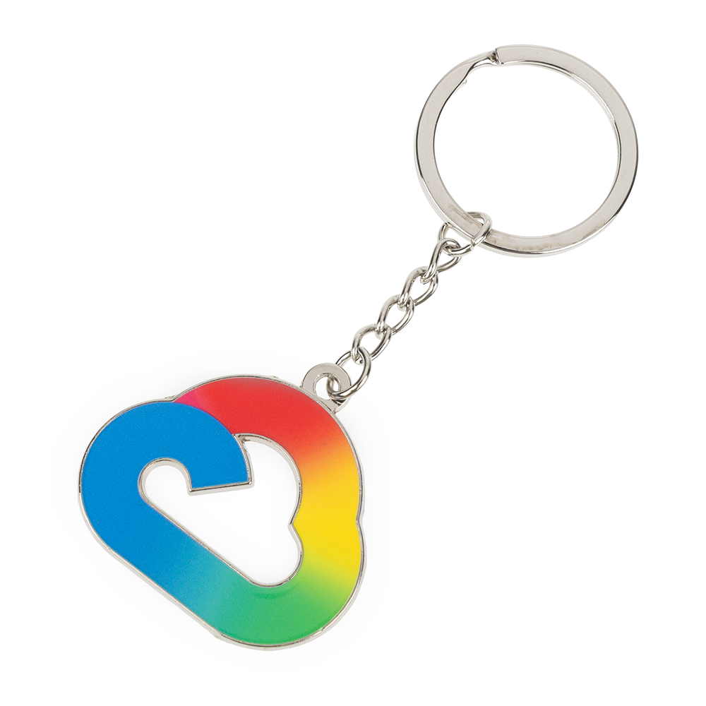 Super Cloud Keyring