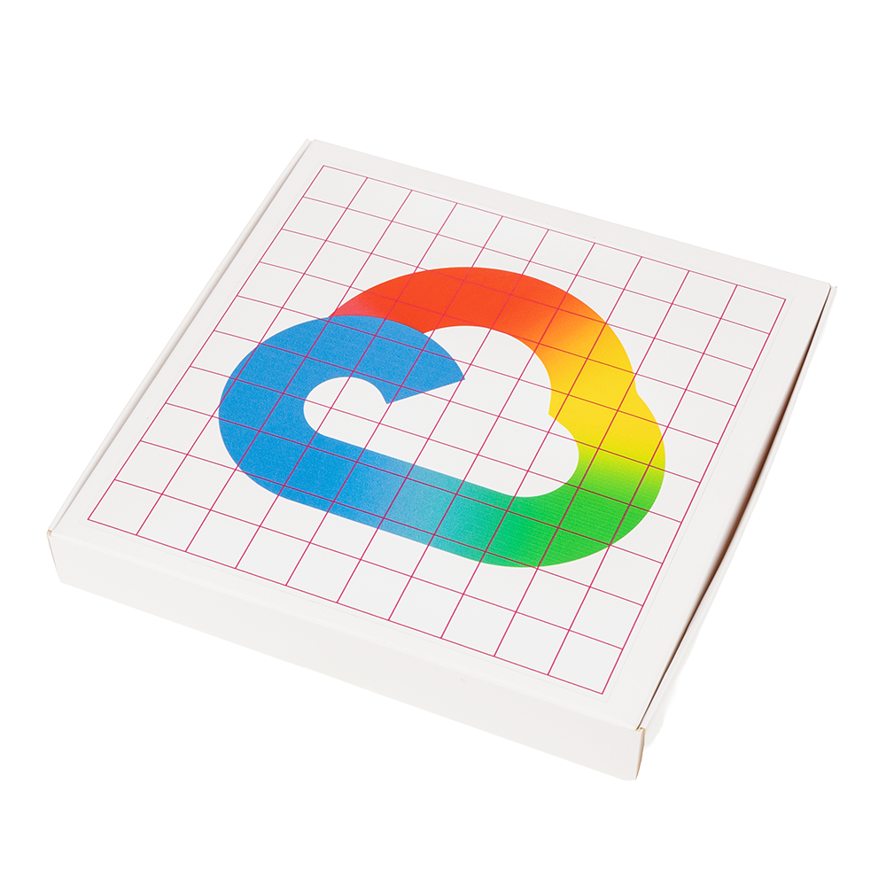 Super Cloud Puzzle