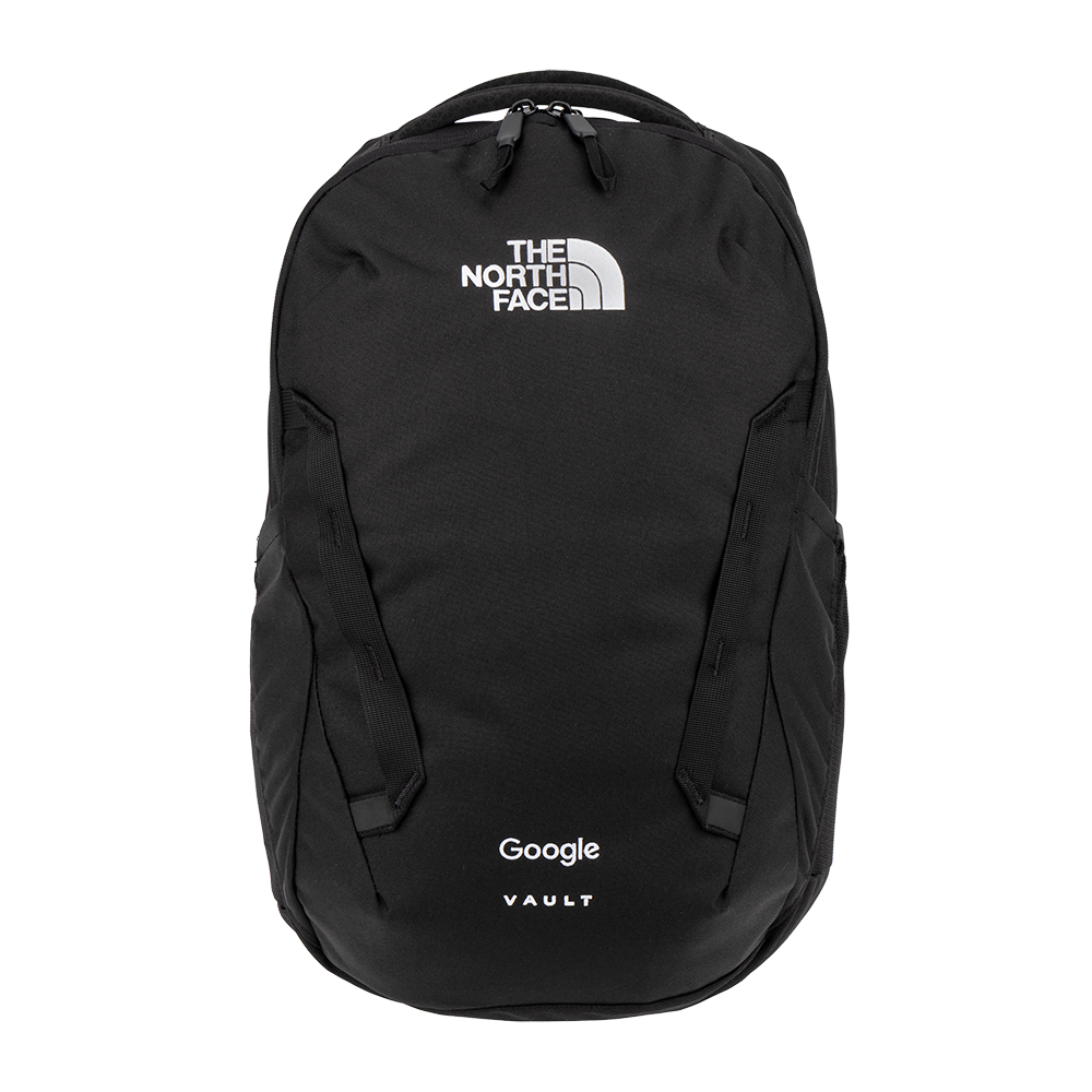 The North Face Vault Backpack- Google