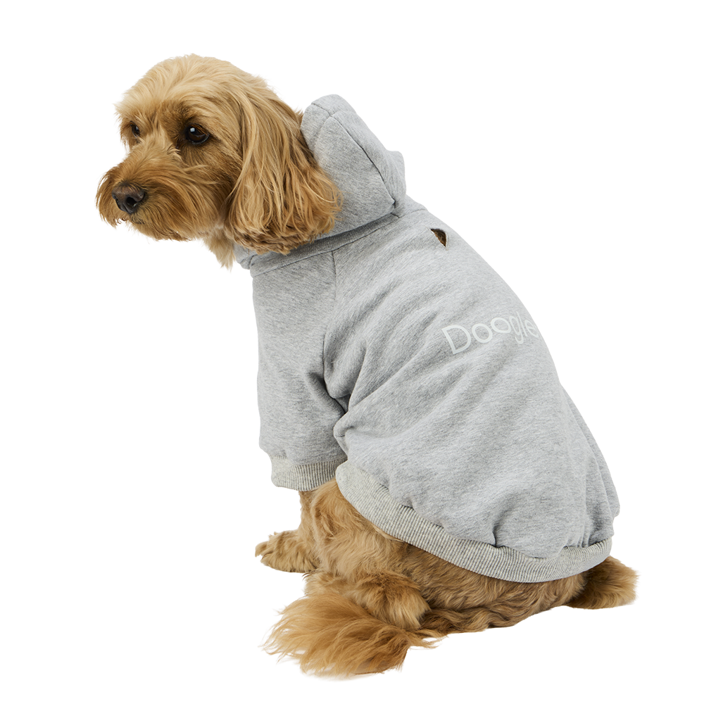 Doogler Hoodie