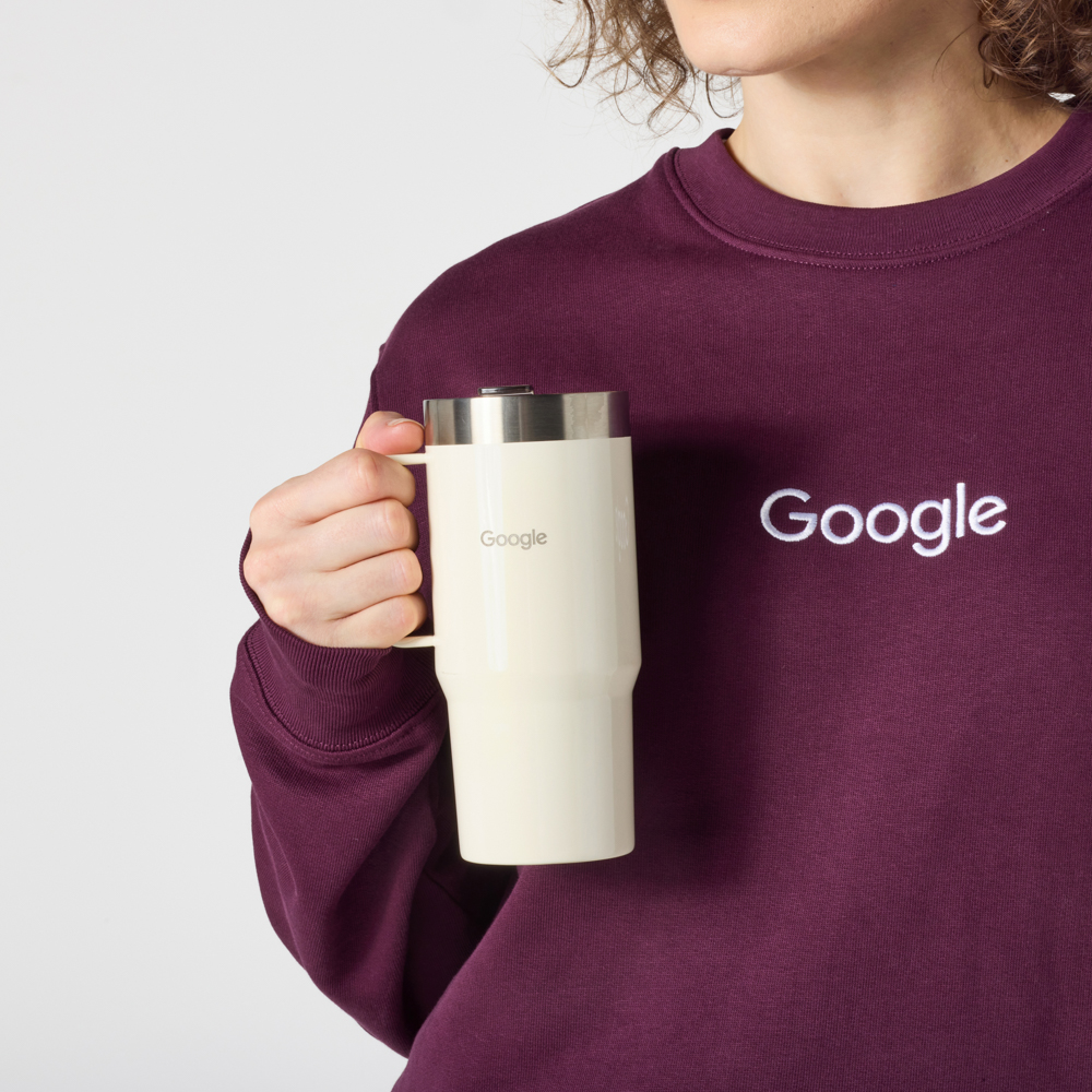 Google Stanley Suburban