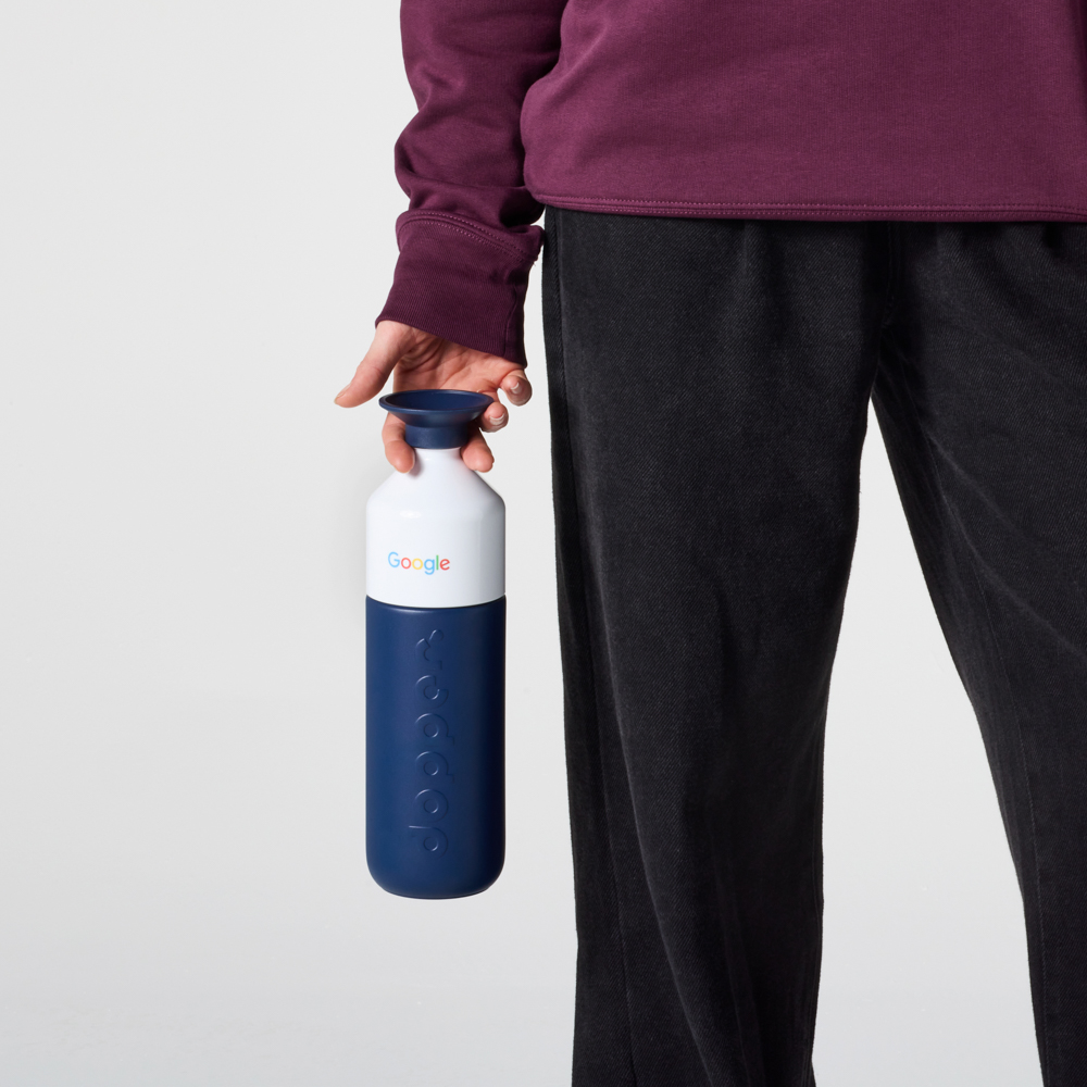 Google Dopper Original Bottle - 1L