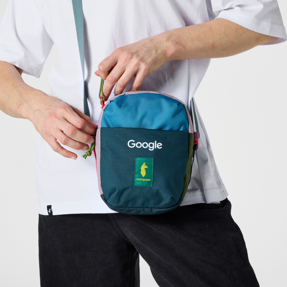 Google Cotopaxi Shoulder Bag