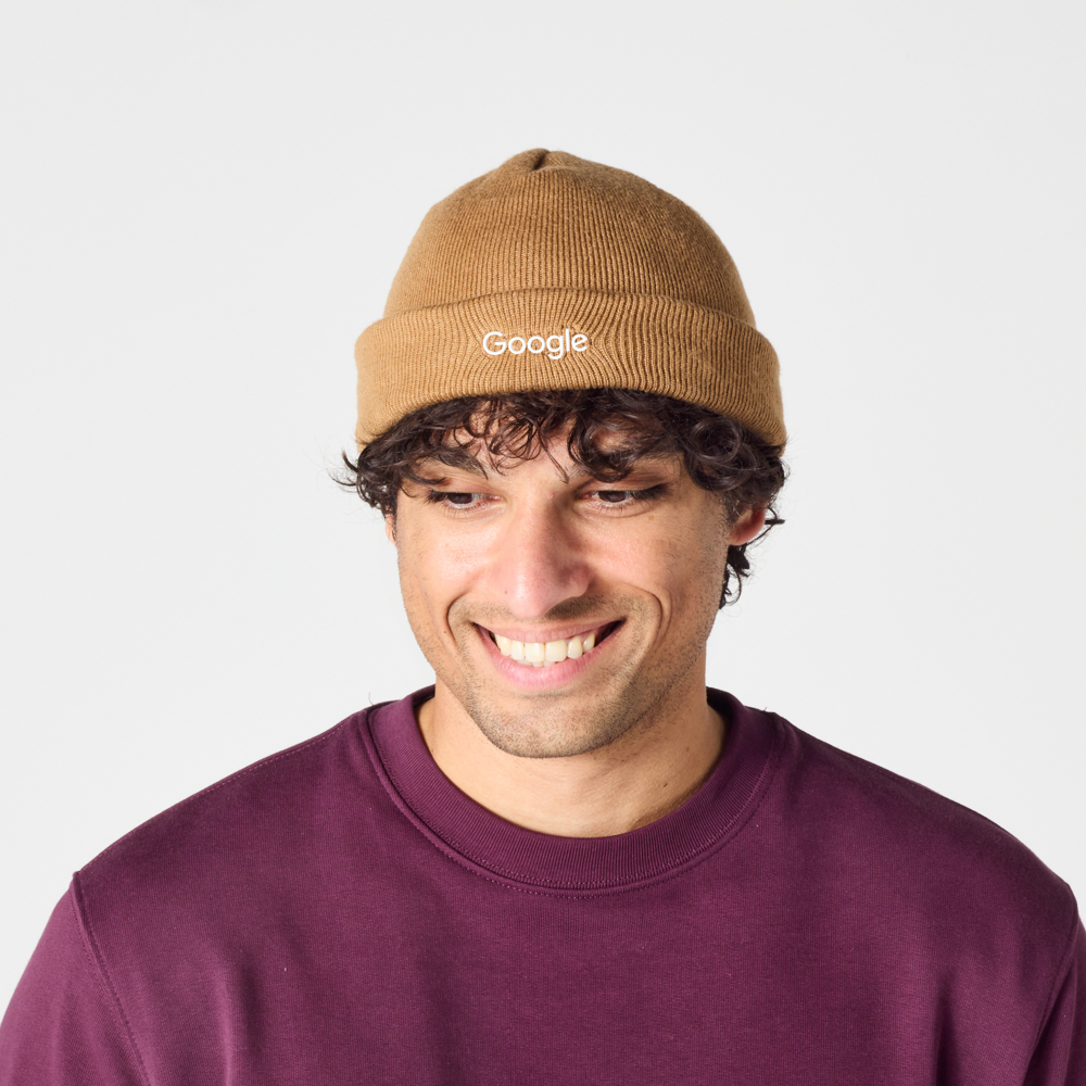 Fisherman Beanie