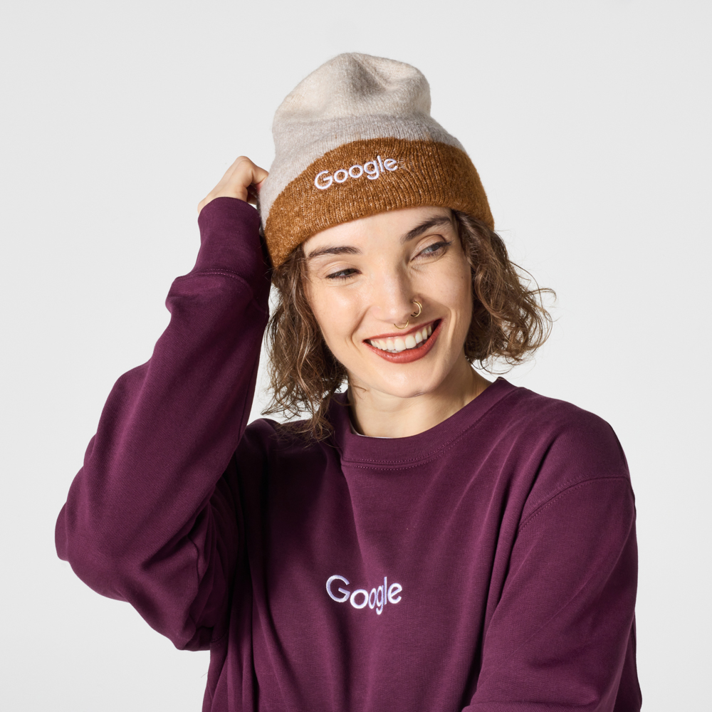 Soft Wave Beanie