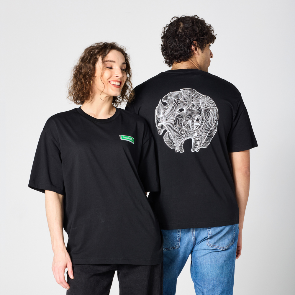 Shoreline Tee