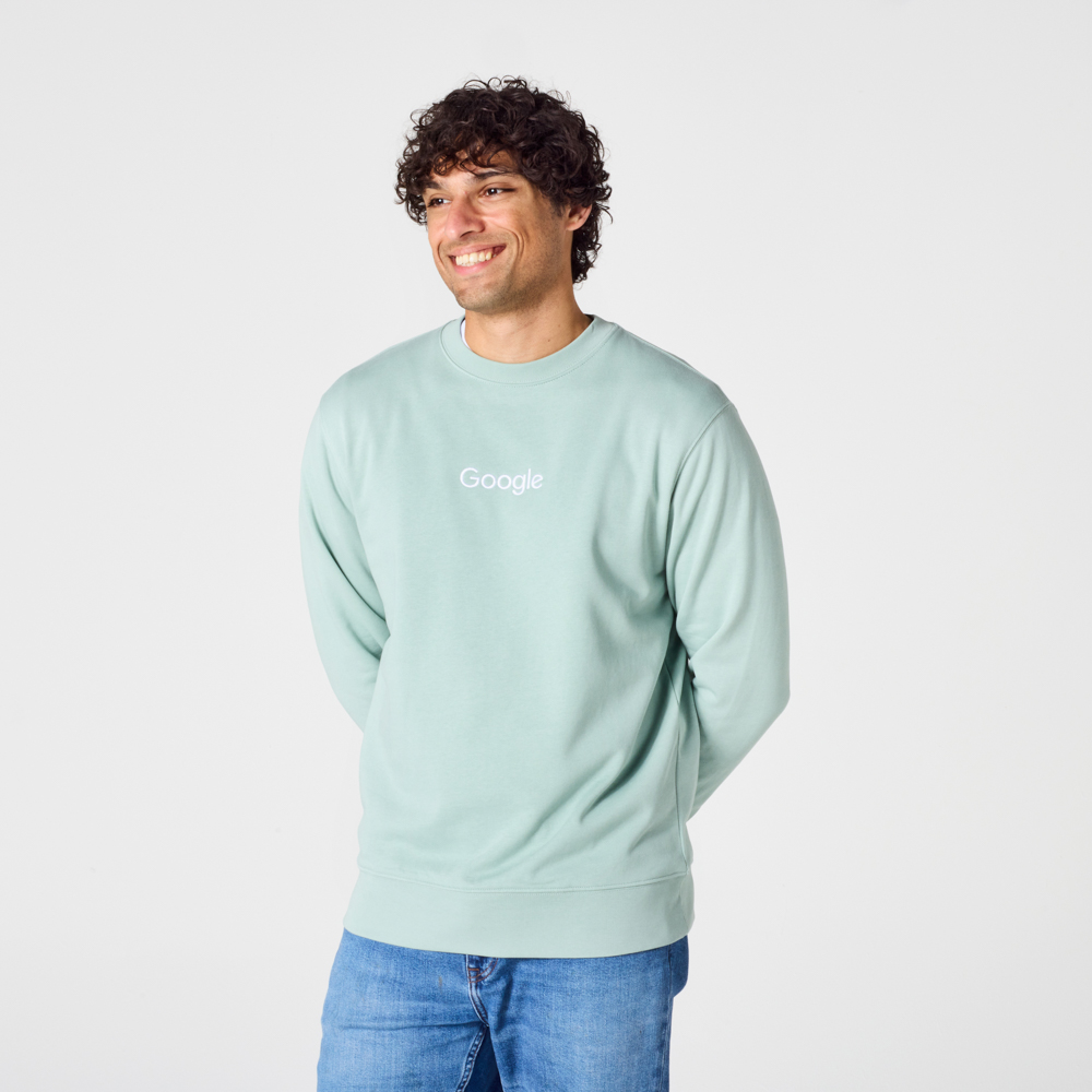 Aloe Pullover