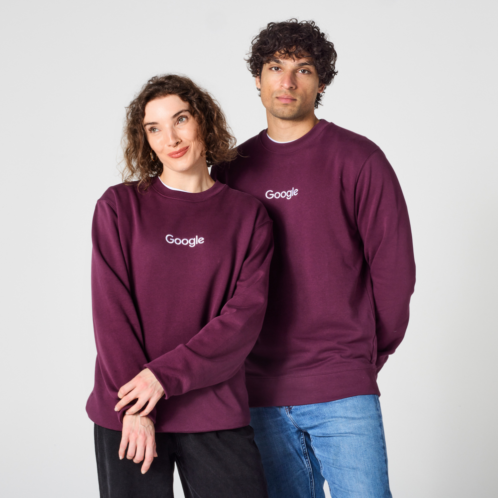 Plum Pullover