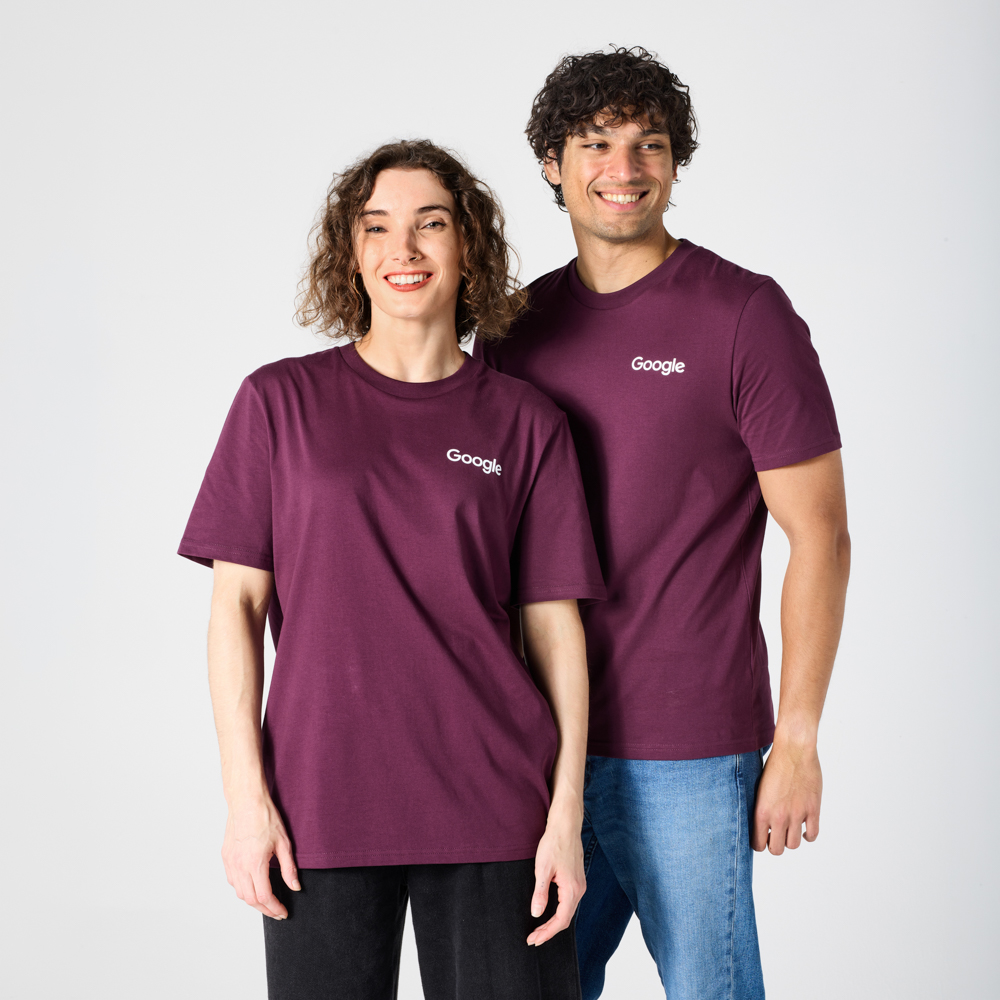 Plum Tee