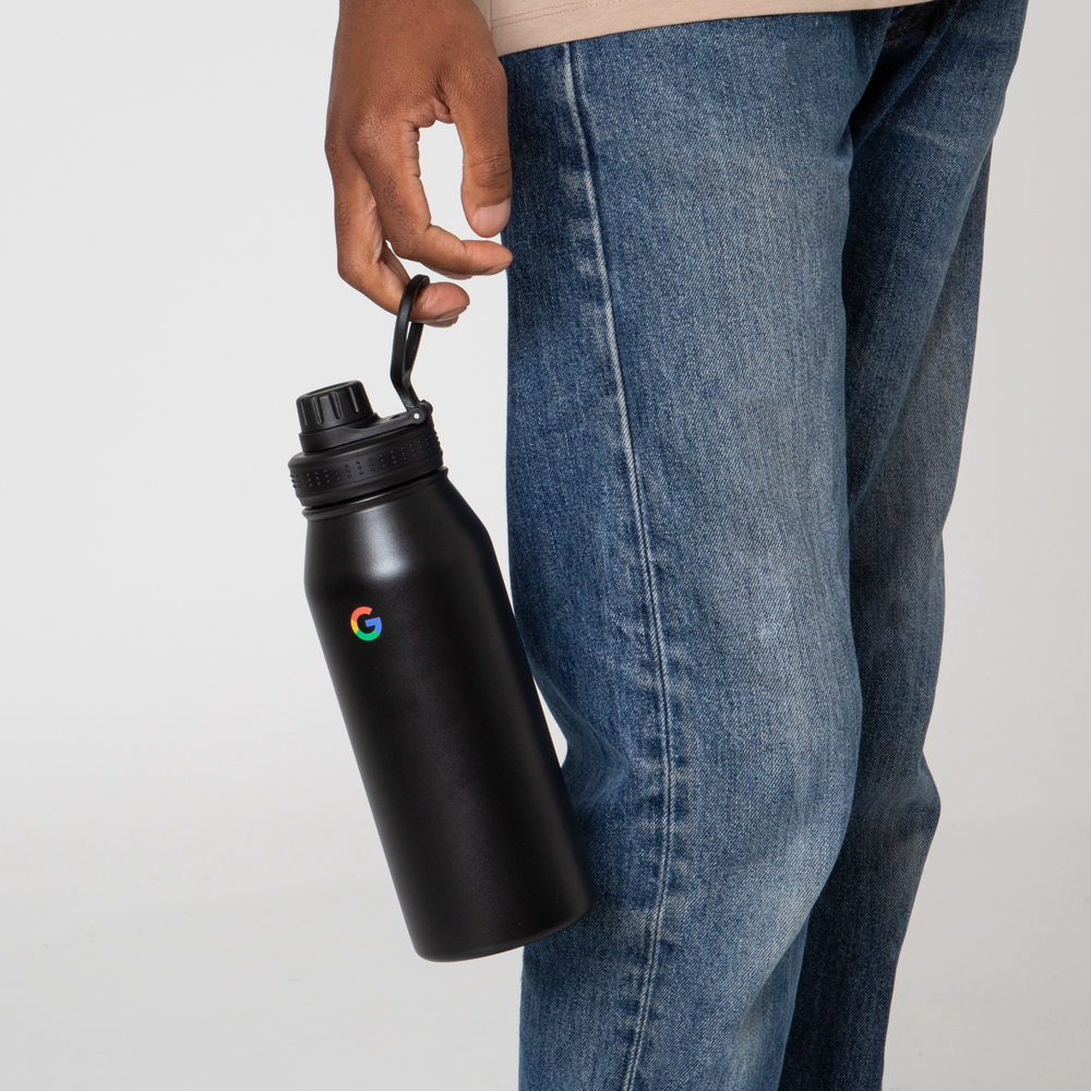 Super G Black Bottle