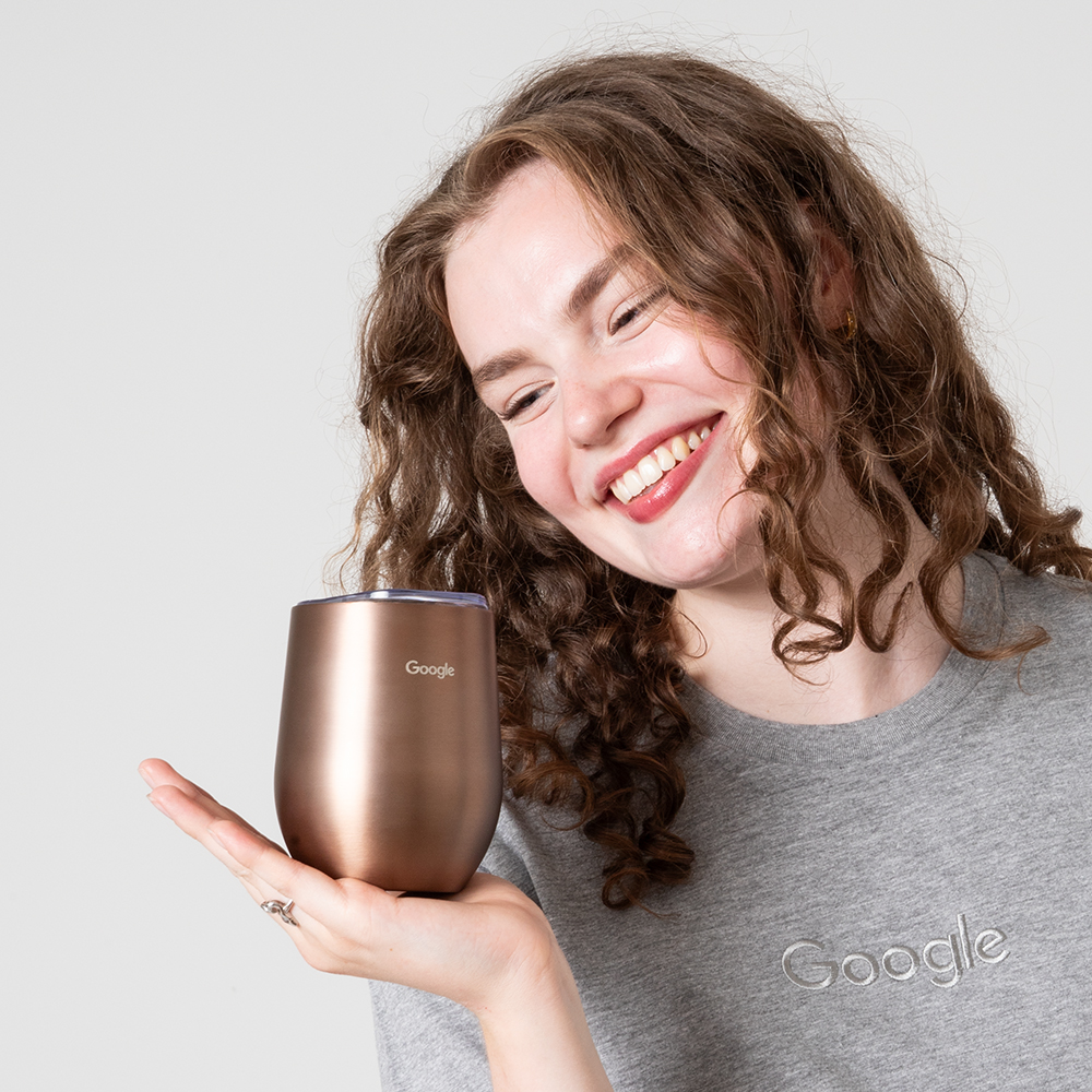 Google Corzo Insulated Cup