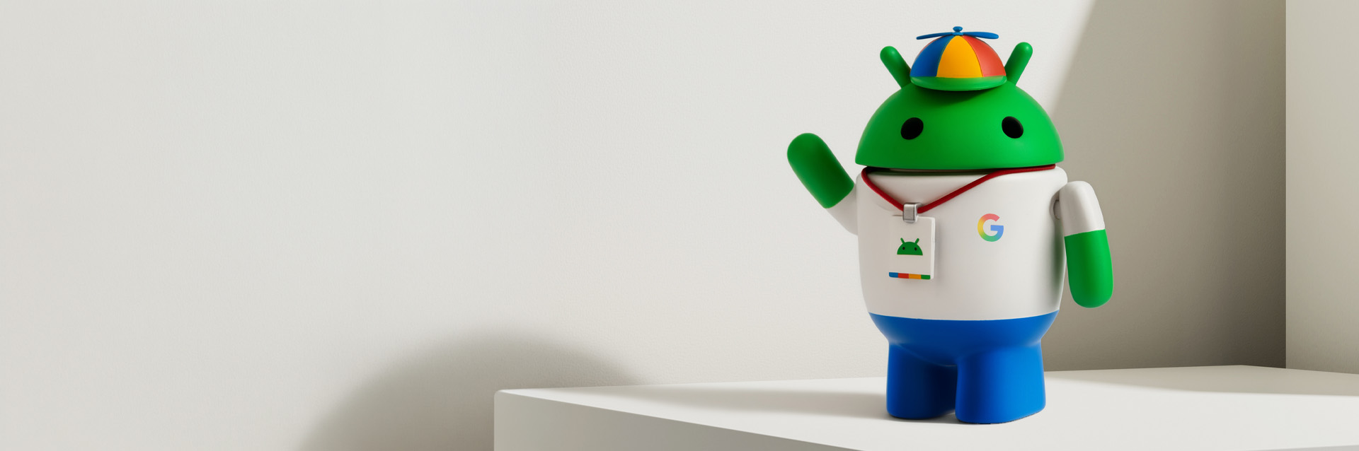 Spring Sale Google Official Merchandise