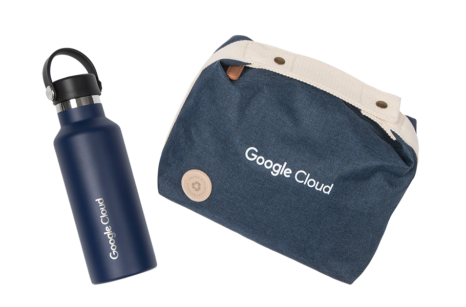 Googler in Training