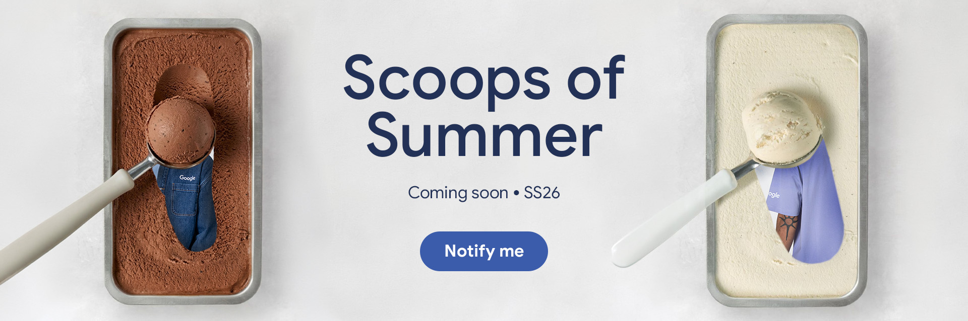 Spring Sale Google Official Merchandise