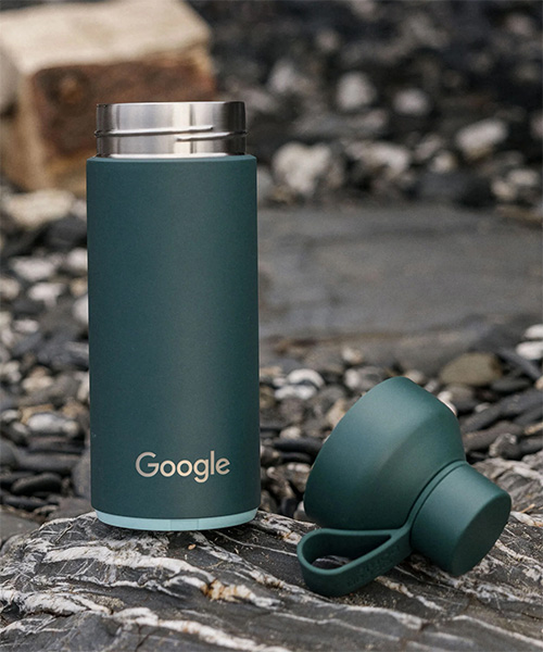 Google Ocean Bottle