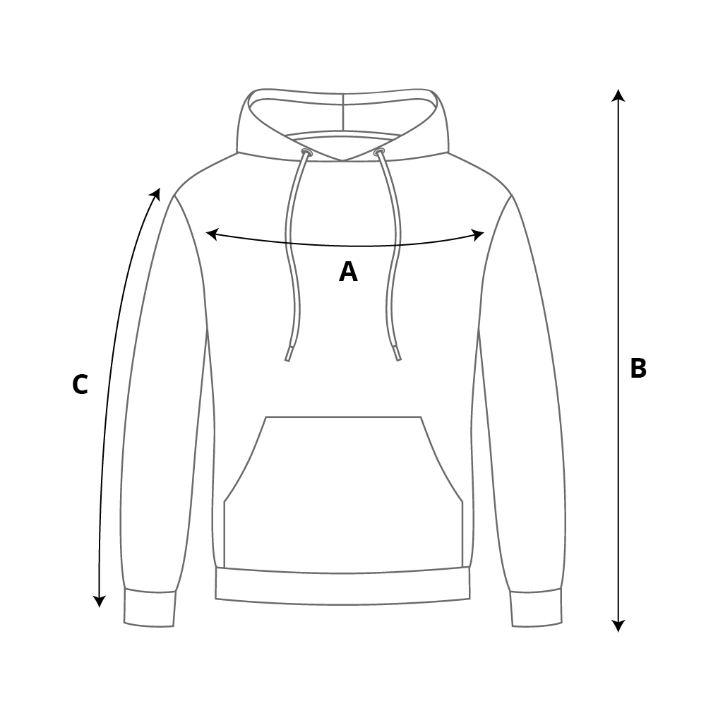 Long sleeved top